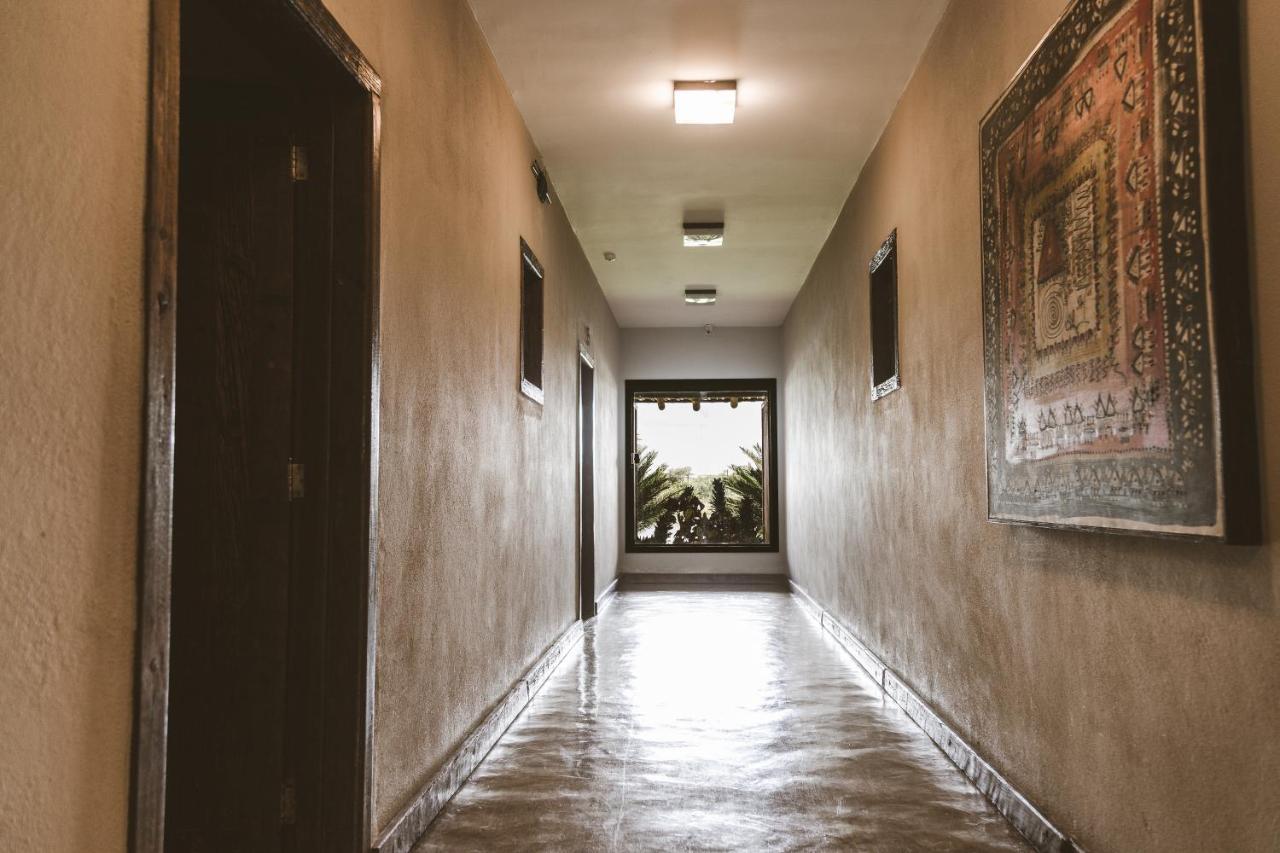 Hotel Fazenda Pacu Inhauma Buitenkant foto